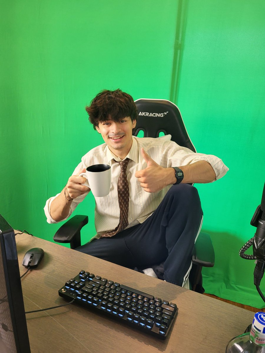 Nick of Slow tweet media