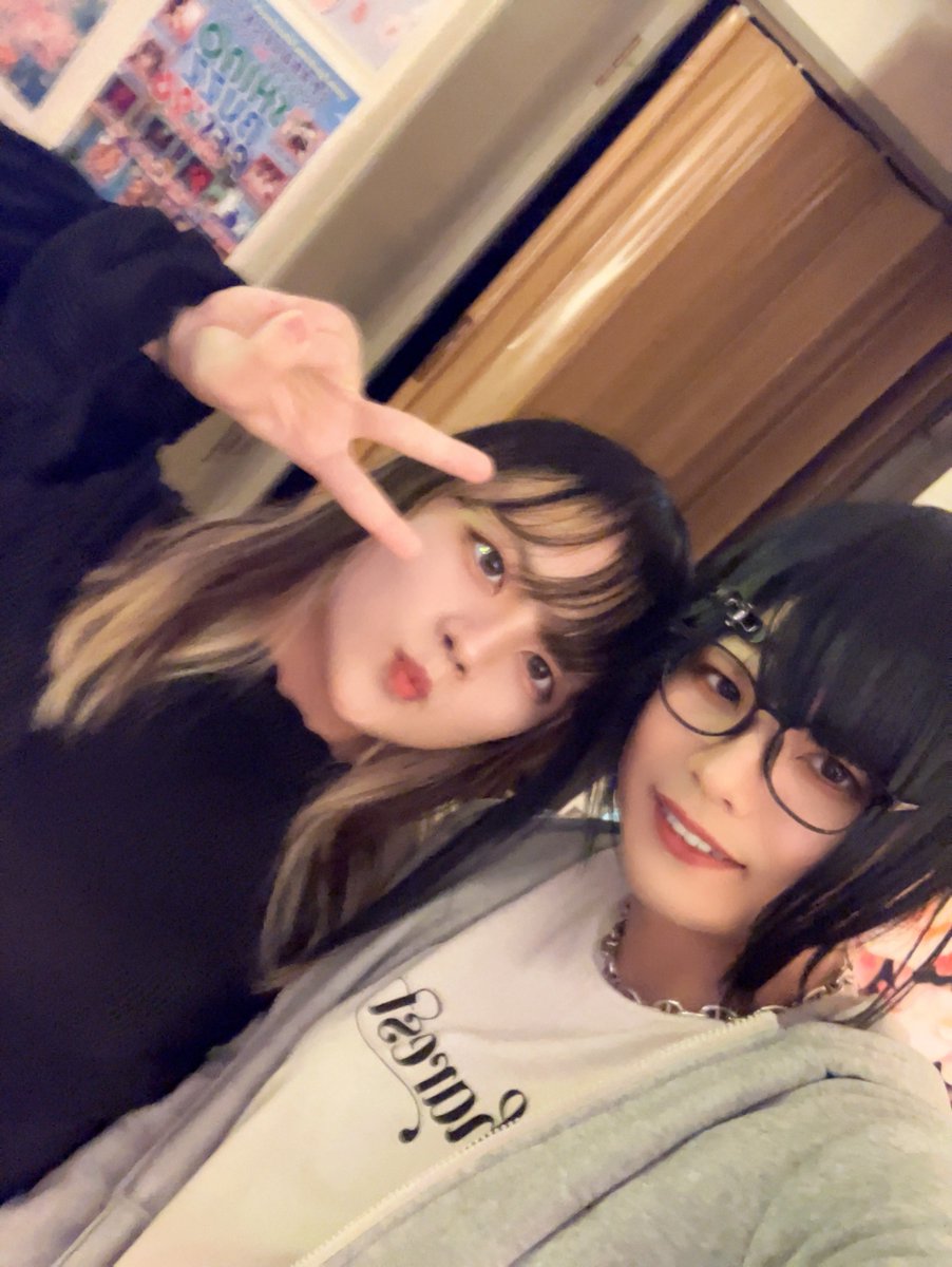 おまめ (@252569ma_me) / Posts / X