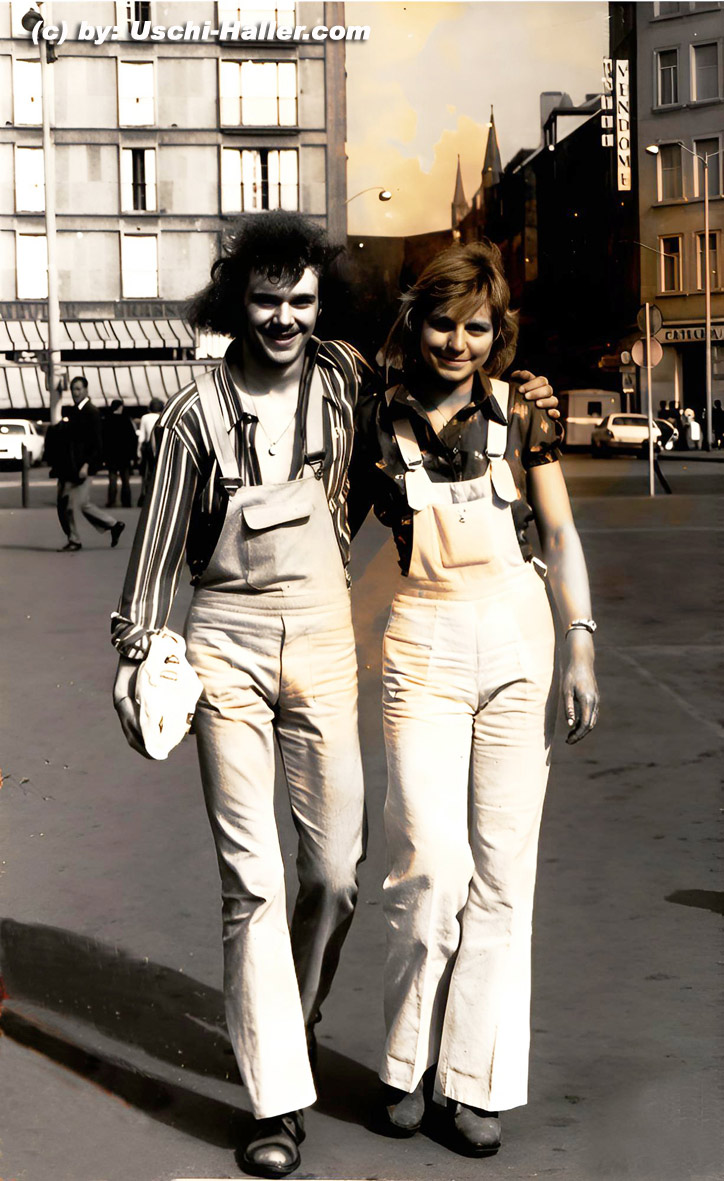 Uschi Haller tweet media