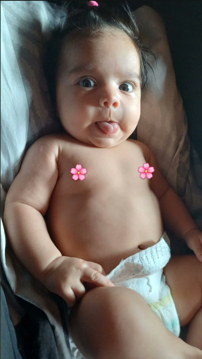 SabriiRamiirez's tweet photo. Isabella ❤️💕  Te amo!! https://t.co/apBx65n5CK
