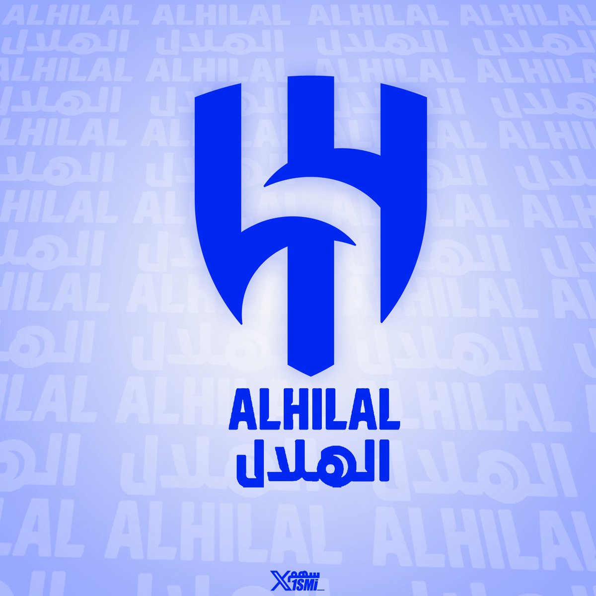 🚨🚨🚨🚨🚨🚨🚨🚨🚨🚨🚨🚨🚨🚨🚨

عمل جنوني من إدارة نادي #الهلال خلال شهر فقط!!! 😱💙

🇸🇦 التعاقد مع ريان الدوسري ✅

🇪🇸 التعاقد مع بابلو ماري ✅

🇸🇦 التعاقد مع مراد هوساوي ✅

🇸🇦 التعاقد مع سلطان مندش ✅

🇫🇷 التعاقد مع سايمون بوابري ✅

🇫🇷 التعاقد مع محمد قادر ميتي ✅

🇫🇷 التعاقد