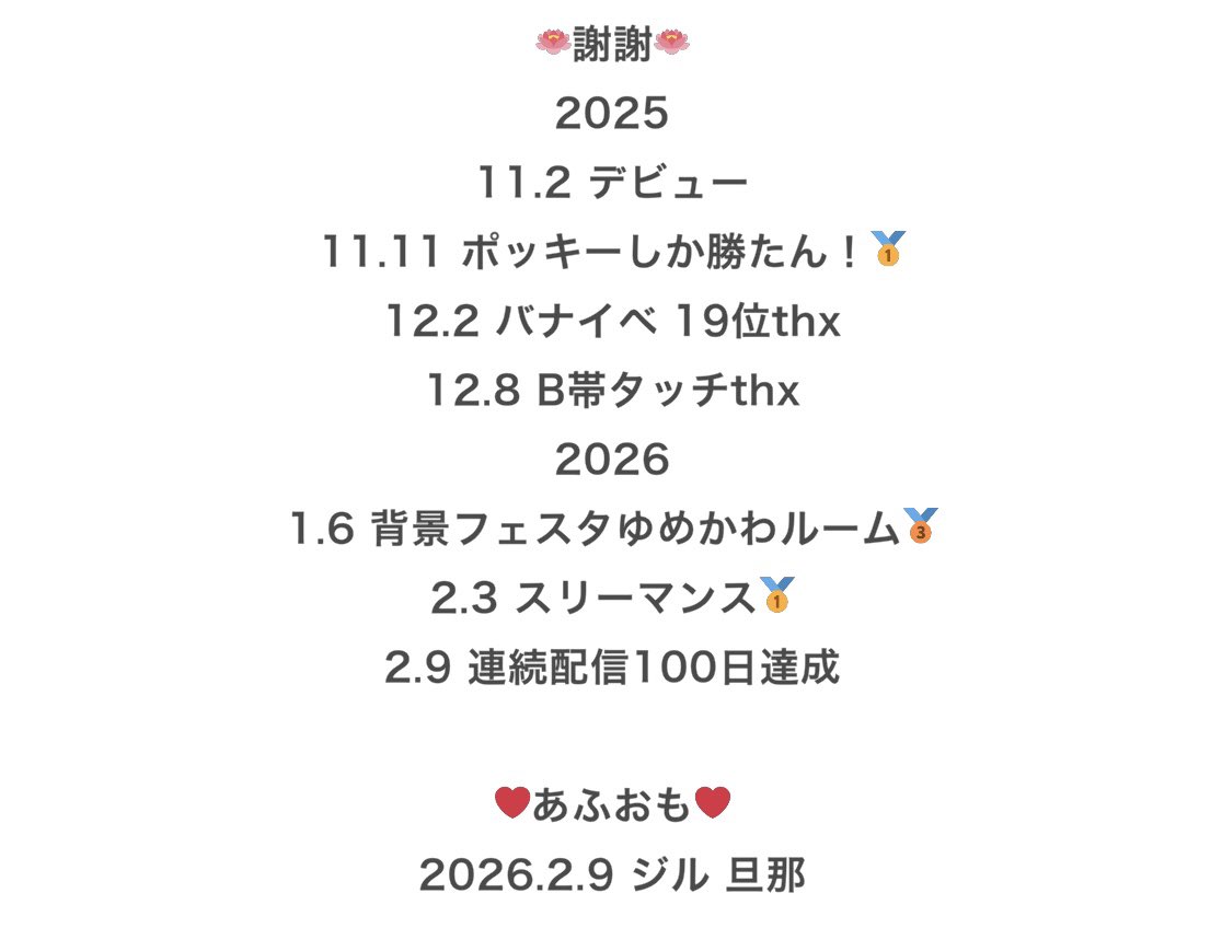 cnns__oo's tweet photo. 🪷🐼デビューから3ヶ月間の記録🐼🪷
#Canantopia https://t.co/CIwNlA7J35