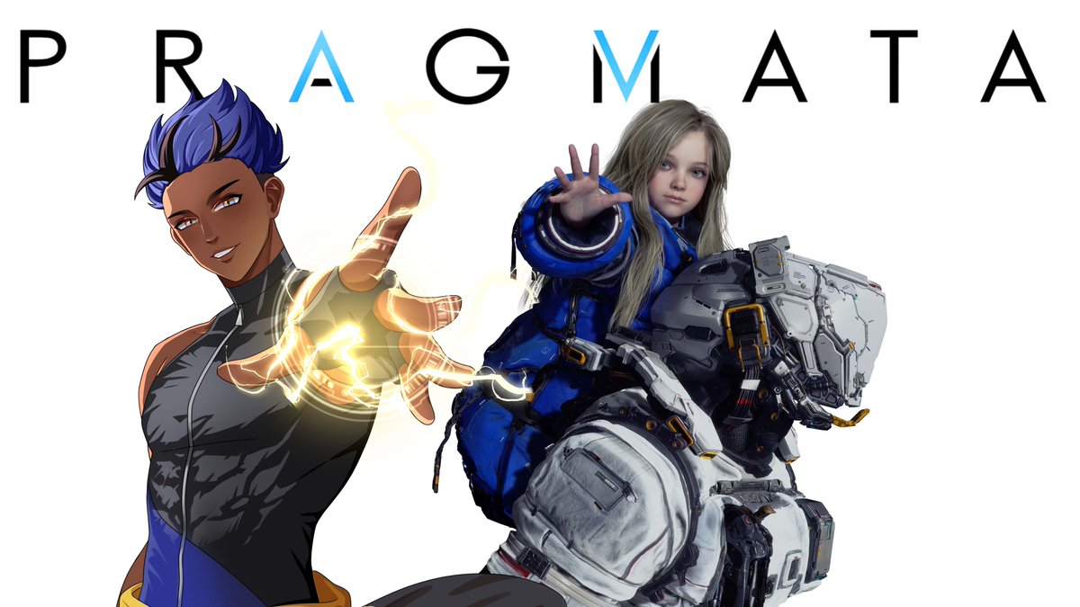 Clash_KingP's tweet photo. [P R A G M A T A] Robots and androids going crazy. Let's play the demo for Pragmata. Join me tonight 2/12/2026 @ 9:30 PM CST.

https://t.co/7V53F5zvze 

#Vtubers #VtuberEN #Emale #twitchstreamer #videogames #twitchgaming #videogames #PRAGMATA https://t.co/8AYyfaAErB