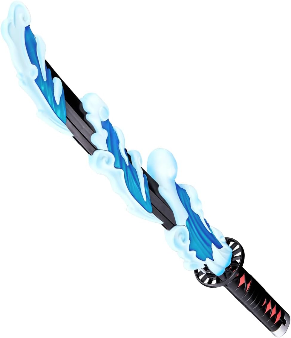 バンダイ】#鬼滅の刃 『DX日輪刀～水の呼吸～』予約開始 #ad 2026年3月