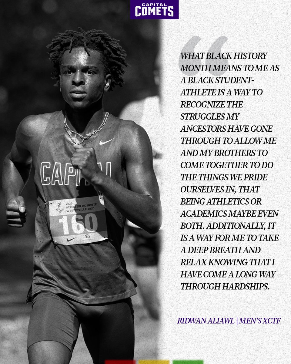 Capital Athletics tweet media