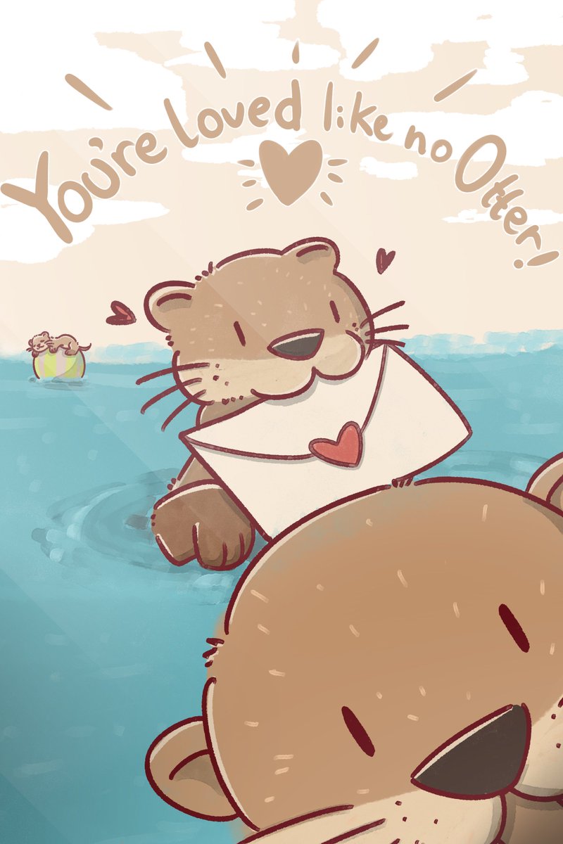 llKeys_'s tweet image. #ValentinesDay #illustration #art #drawing #smallartist 
For sis and friends.