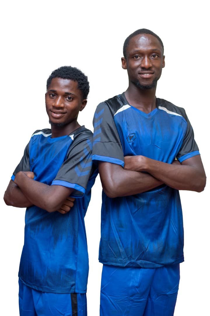 Tanimu Benjamin — BT28 tweet media