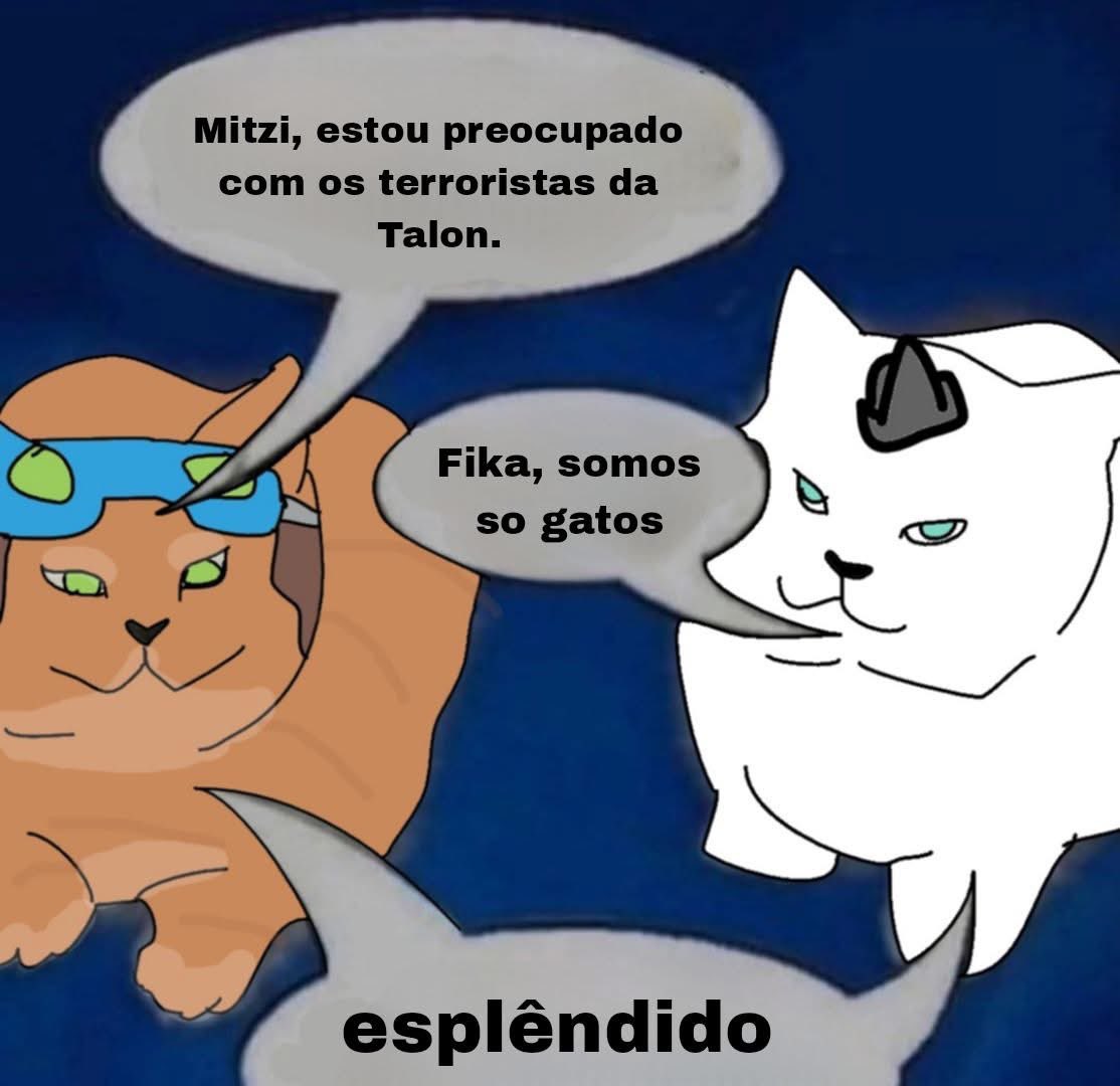 Popurri 💕 COMMISSIONS OPEN tweet media