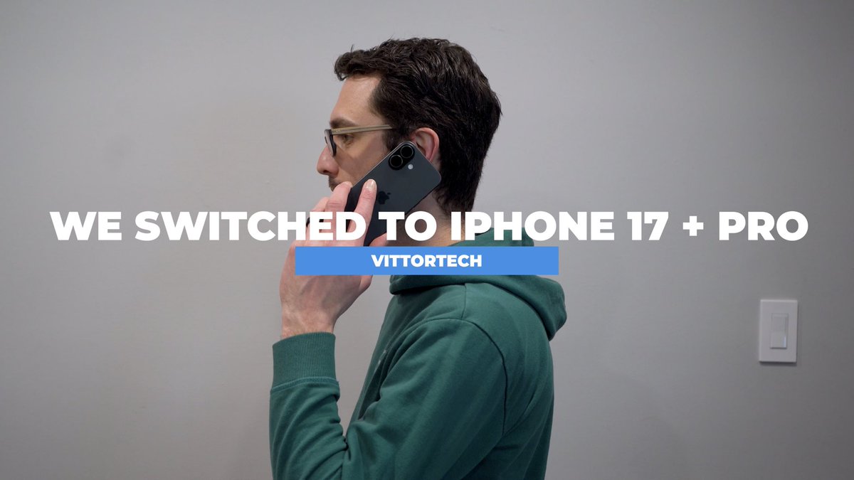 Dan Vittorini tweet media