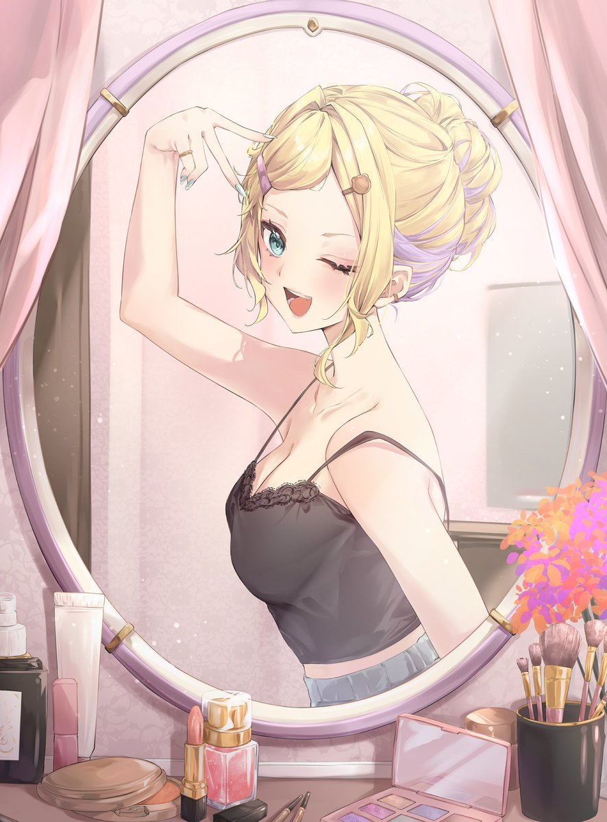 Taaka🪶 tweet media