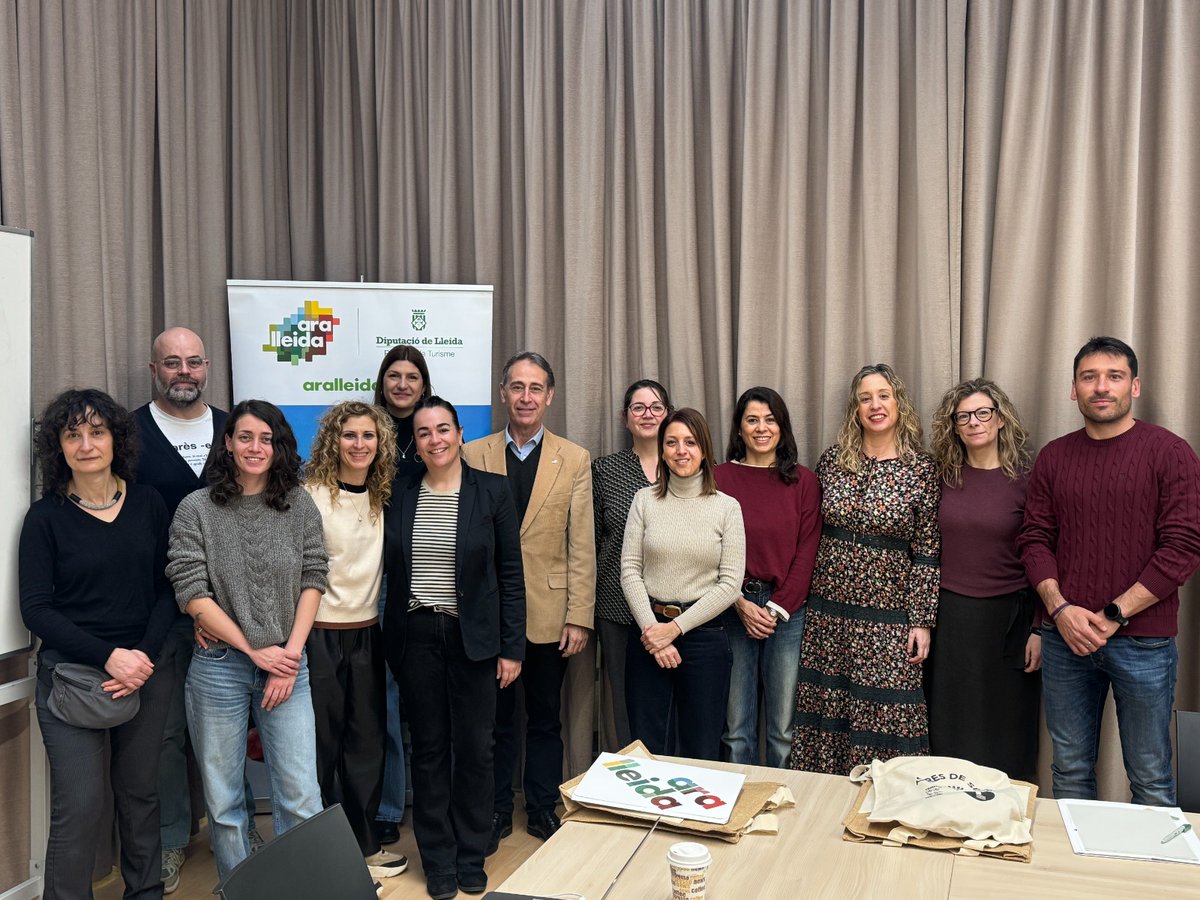 Ara Lleida tweet media