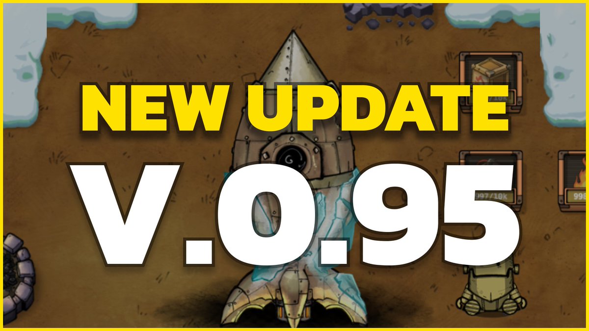 Craftomation 101 🔥 Add to wishlist on Steam tweet media