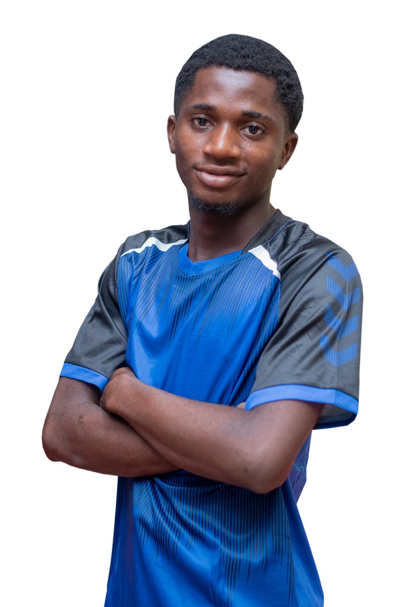 Tanimu Benjamin — BT28 tweet media