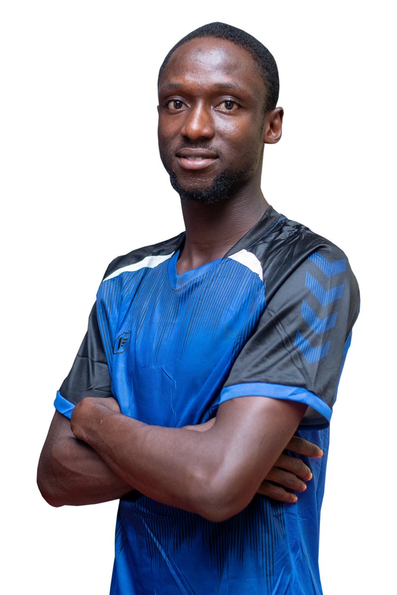 Tanimu Benjamin — BT28 tweet media