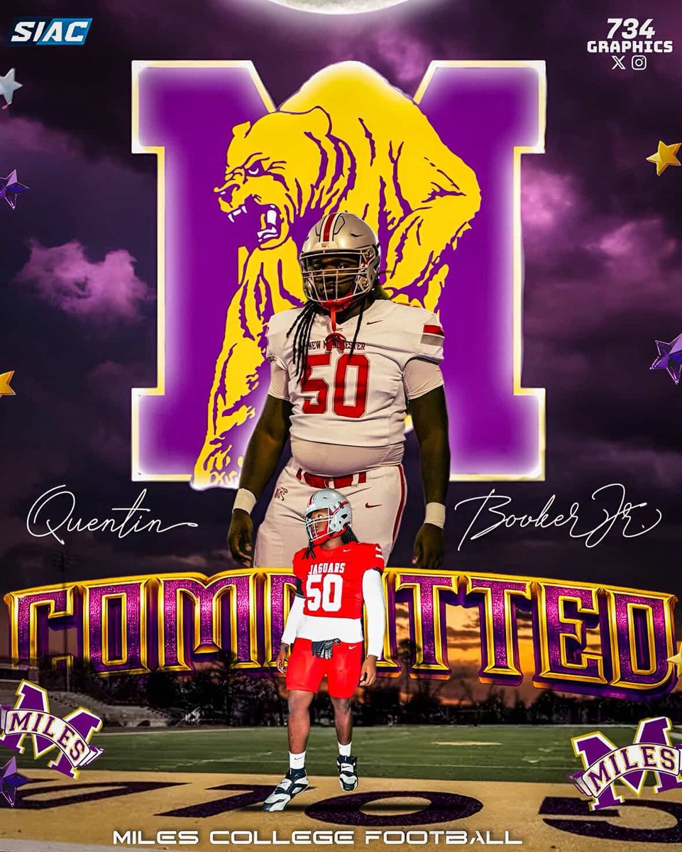 Quentin Booker Jr tweet media