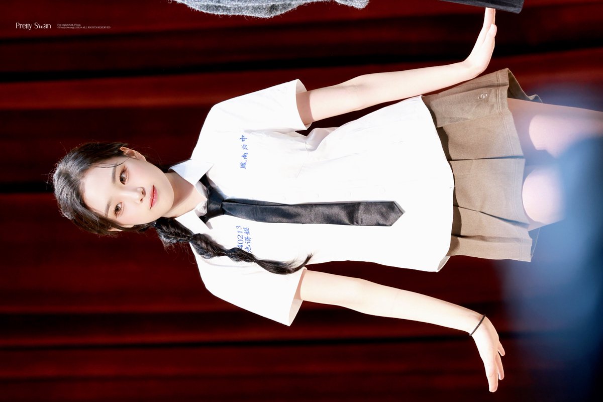 MelodyXxin tweet media