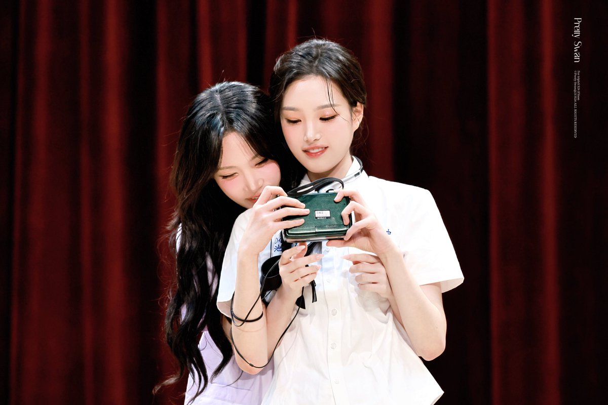 MelodyXxin tweet media