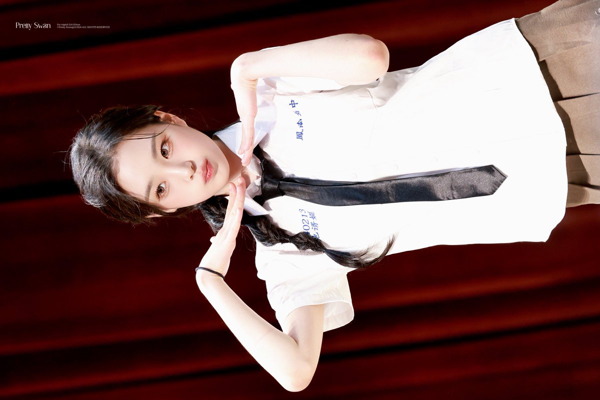 MelodyXxin tweet media