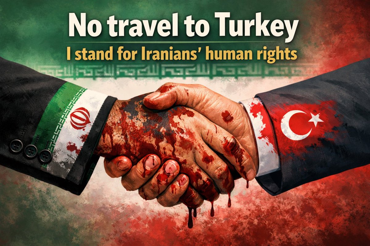 Jackson🇮🇷 tweet media