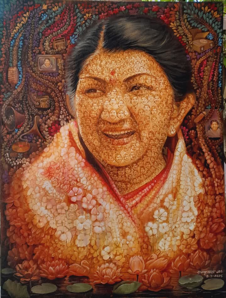 ArtistRamkripal's tweet photo. https://t.co/RlIMlqiBOs