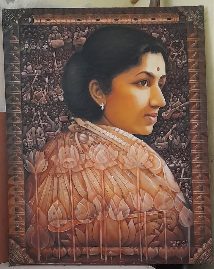 ArtistRamkripal's tweet photo. https://t.co/RlIMlqiBOs