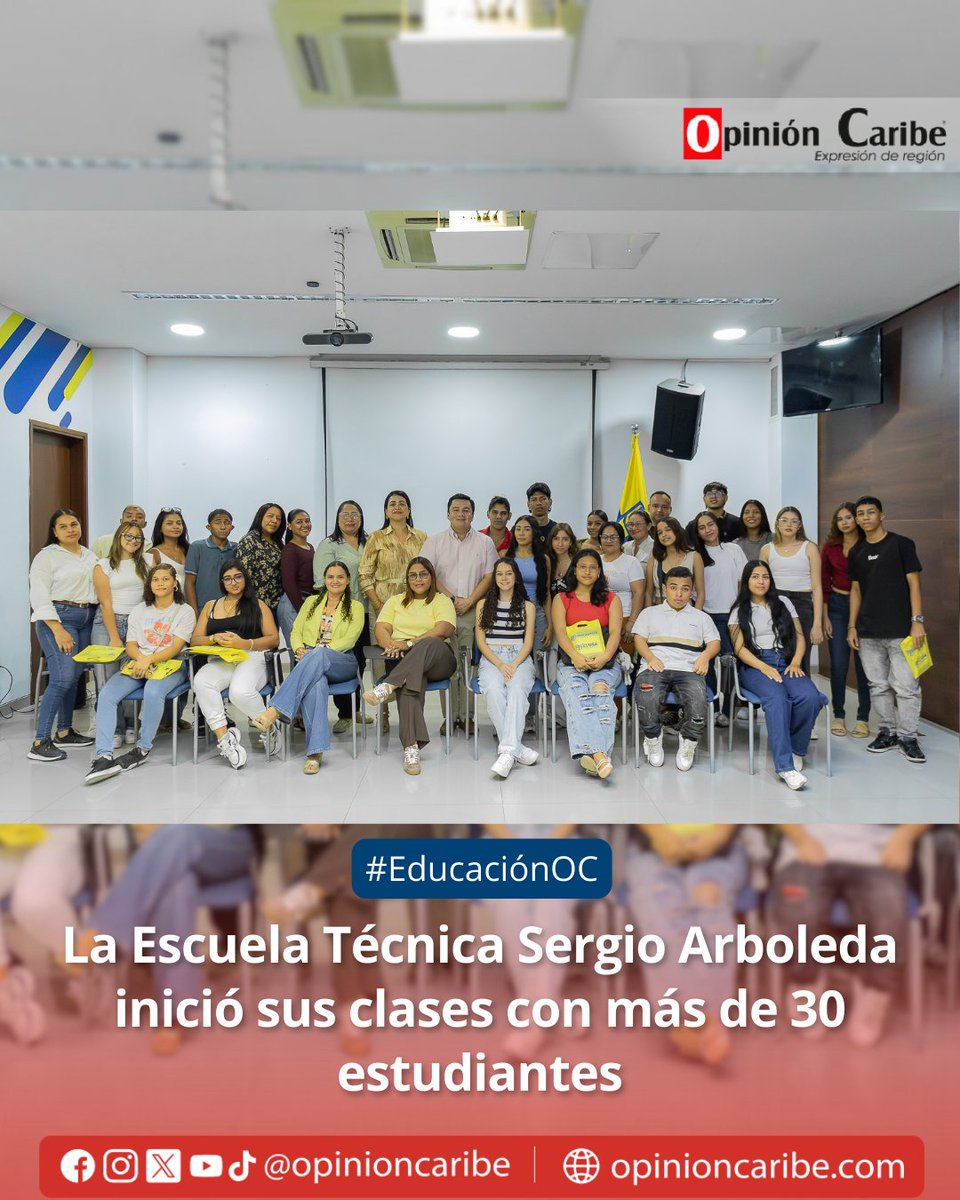 Opinión Caribe tweet media