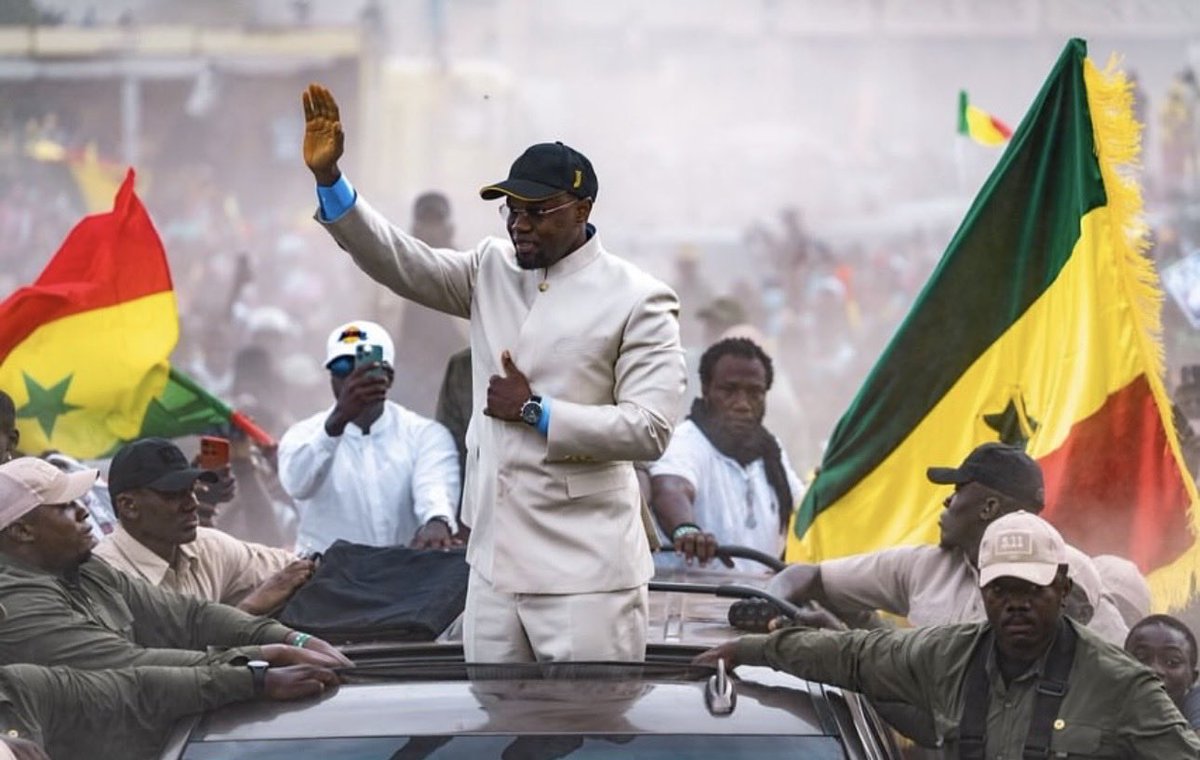 AL_mansour___'s tweet photo. Quand Ousmane Sonko voulait que justice soit faite vous lui avez traité de « nitou fitna », de vouloir faire une chasse au sorcière, qu'il est méchant

Qu'est ce qu'il n'a pas entendu ? et cela venant de ceux qui nous demandent justice aujourd'hui, vous voyez comment vous êtes ? https://t.co/7zLkMdAPug