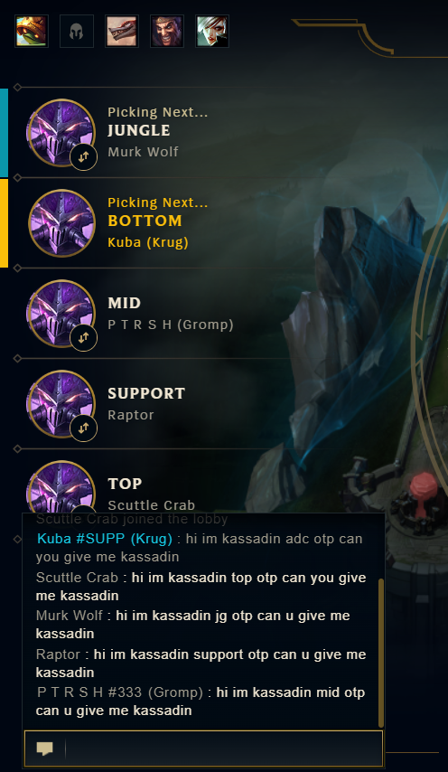 Oyche Doniz fan acc tweet media