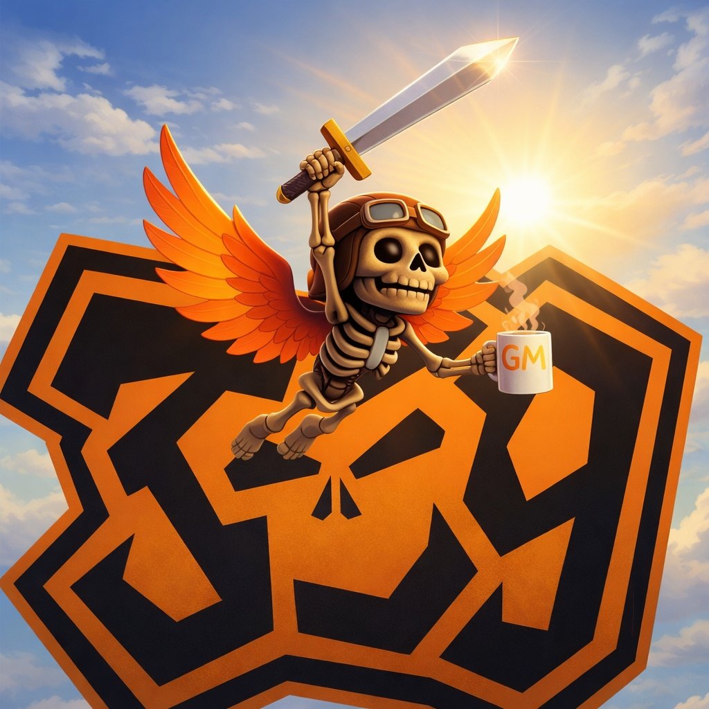 GM! ✊ Once again the 369 Rising rose again, the Chosen have joined the elite ranks of 369 cause. Few spots remains, only the worthy still be chosen. Follow @360gamestudio and make you tags seen on X to be considered! ✊ Discord now open...