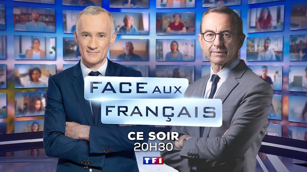 TF1Info tweet media