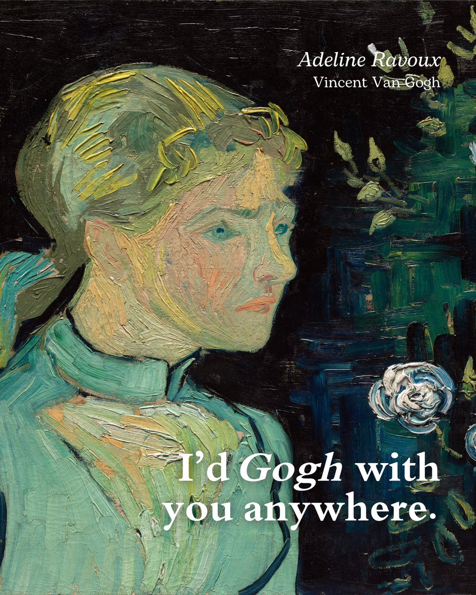 ClevelandArt's tweet photo. It’s that time of year again… 💌

Send this to your favorite art lover. https://t.co/WWJU9SpeBK