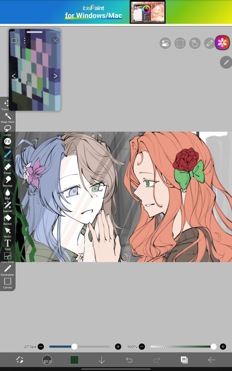 sioimpish_'s tweet image. // decayed doodle // ☆

wip
the idea is not ideaing
let them be duo next ses plz 

#decayed
#magicsings #stellareyn