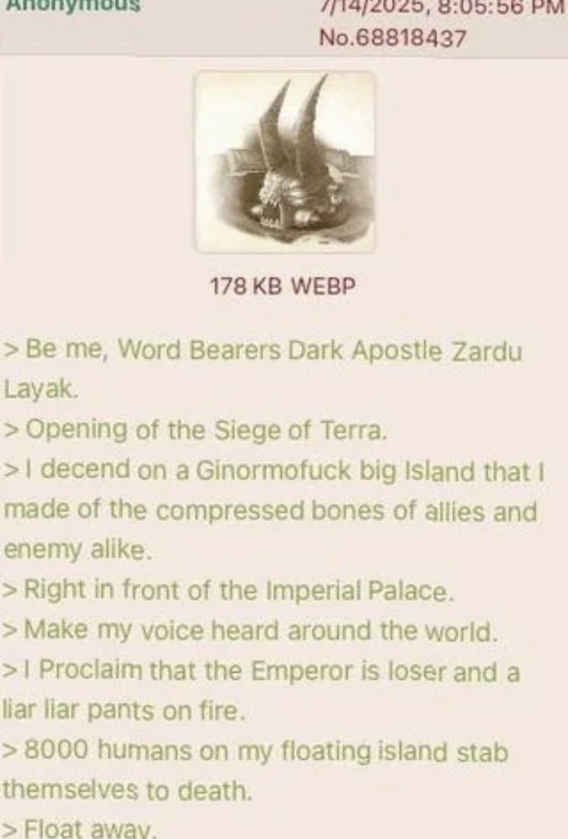 Zardu was my favourite