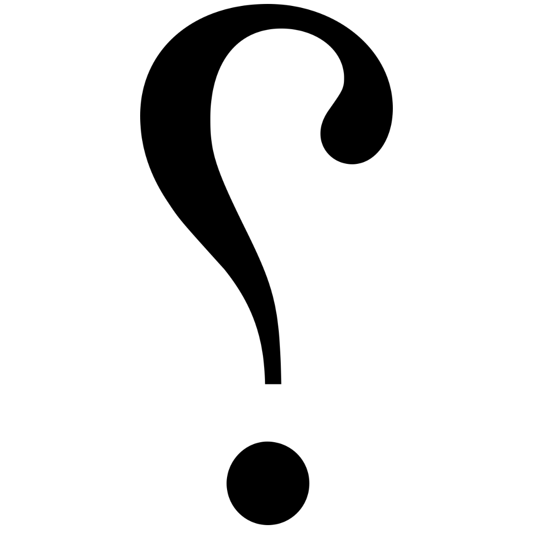 qikipedia's tweet photo. The 16th century printer Henry Denham proposed a backwards question mark, or ‘percontation point’, to be used for ironic or rhetorical questions. It didn’t catch on. https://t.co/RvPynszvWv