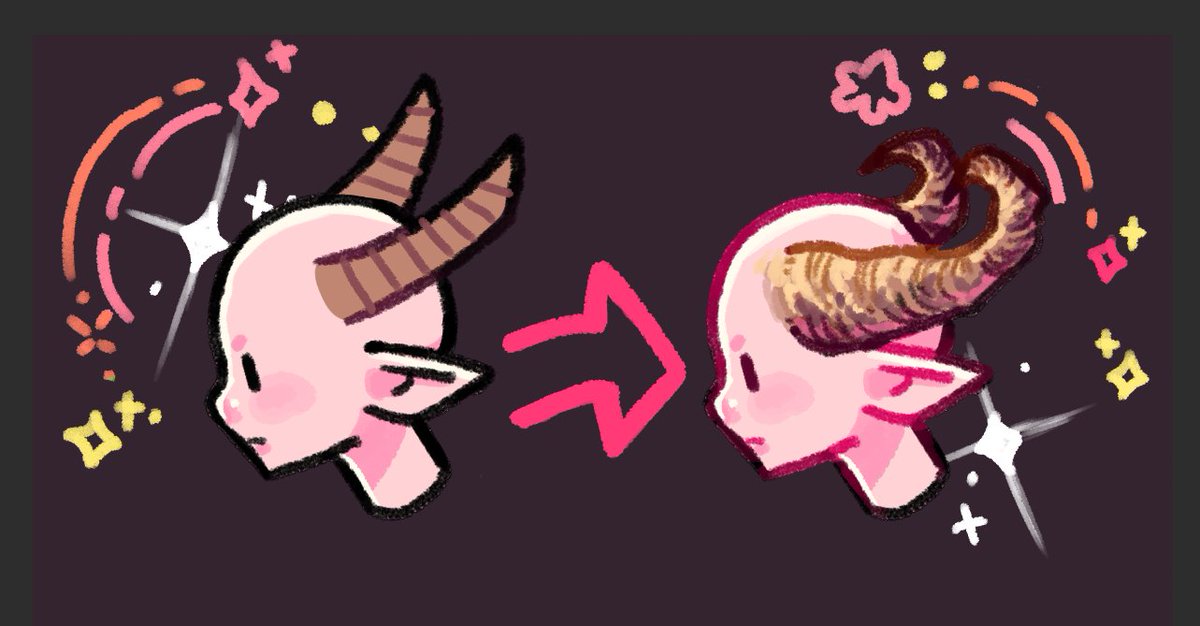 ✨ Nou 🌱🌷✨ tweet media