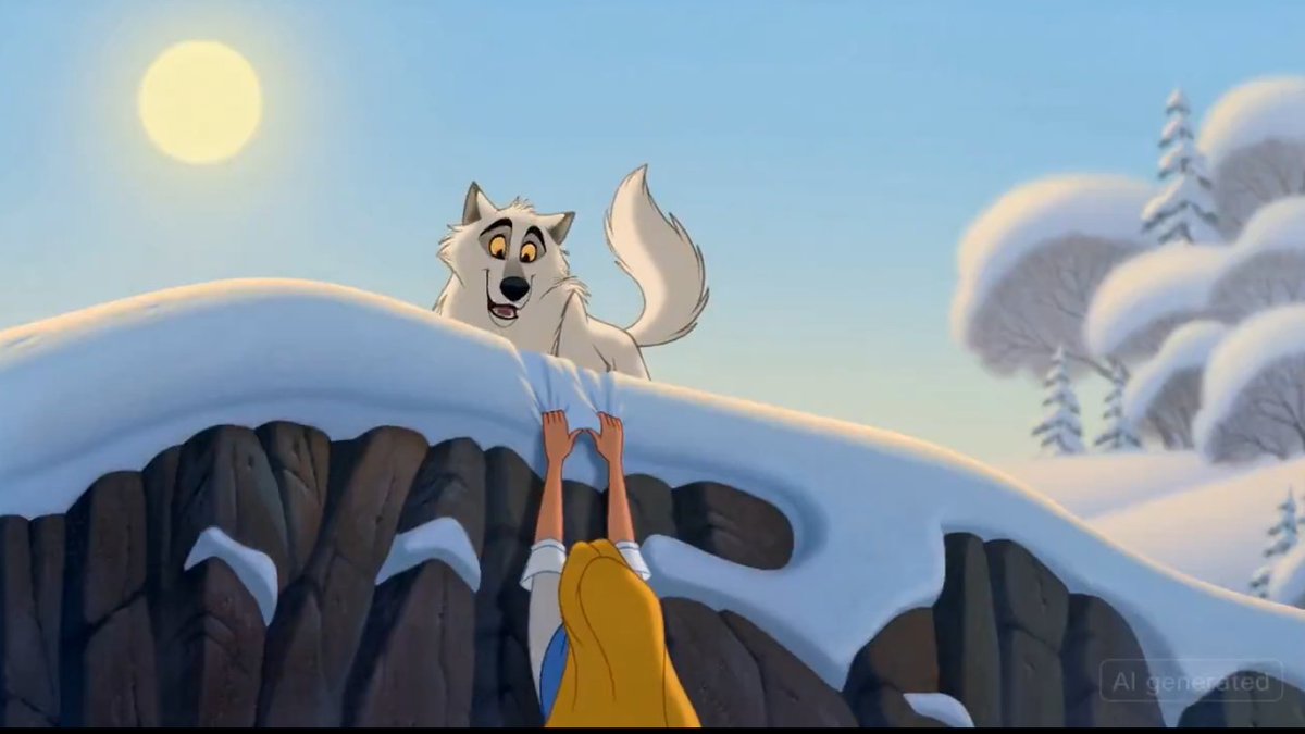 Alicia: teme por su vida
El fokin lobo : 😃