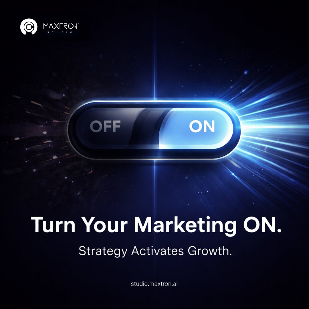 MaxtronStudio.ai tweet media