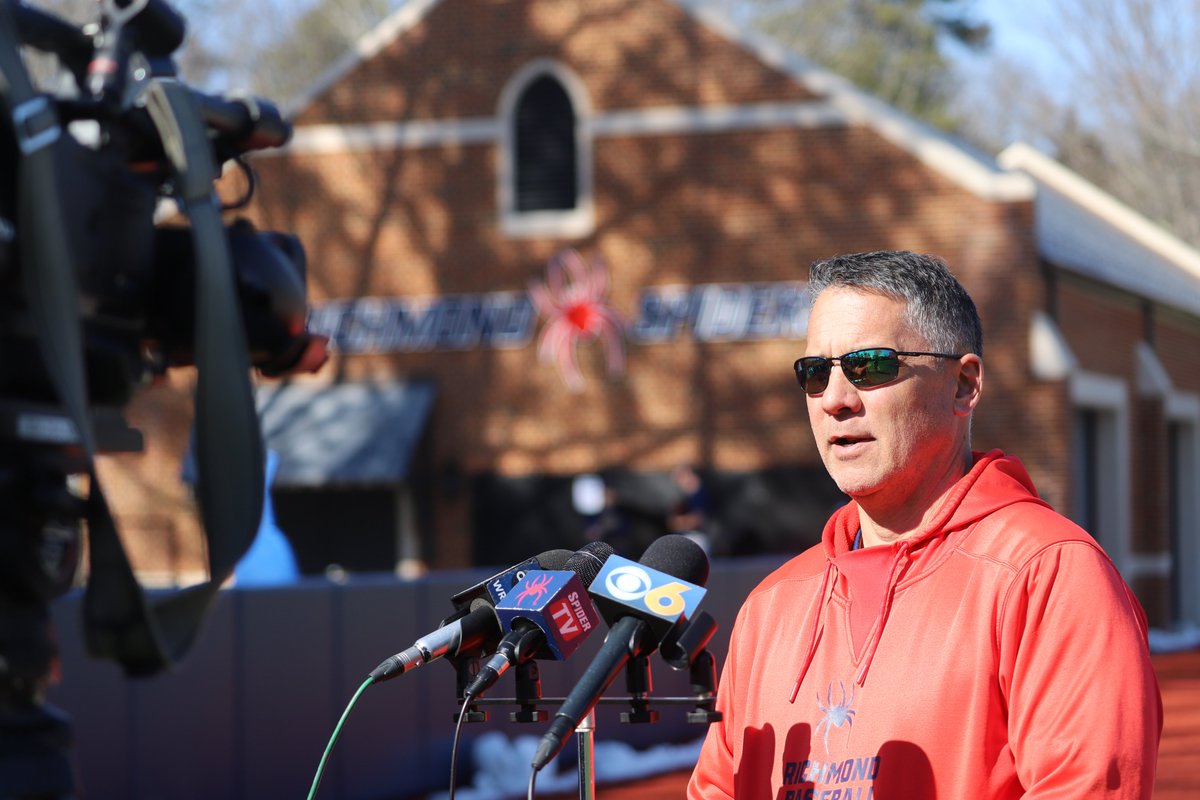 Richmond Baseball tweet media