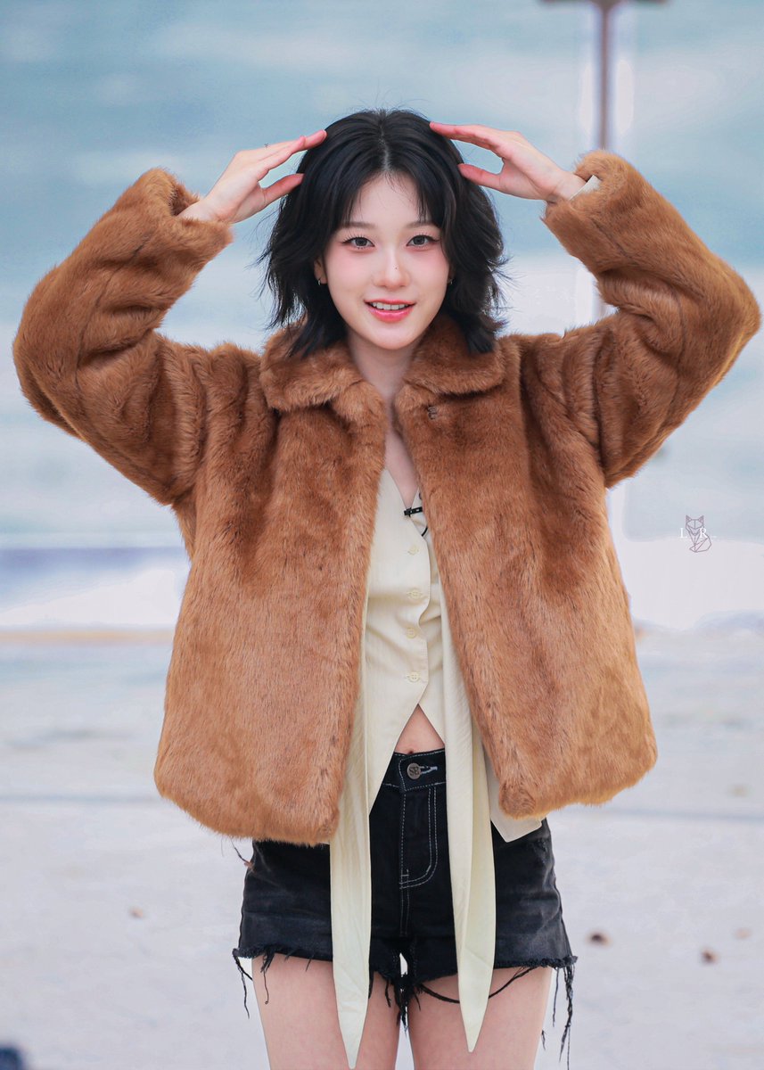 lonerom0107's tweet image. 260212

#이서연 #LeeSeoyeon #YSY