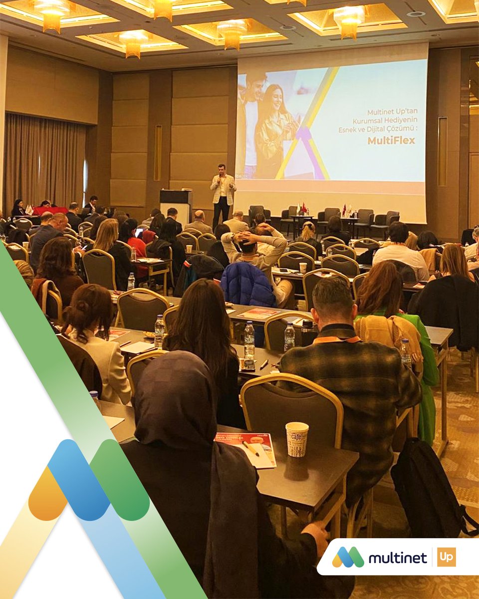 multinetcomtr's tweet image. Profesyonel İdari İşler ve Tesis Yöneticiliği Derneği tarafından organize edilen İDAZİRVE 2026'nın sponsorları arasında yer aldık.

#MultinetUp