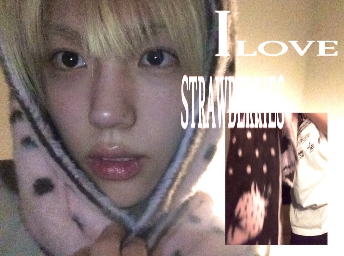 ๑͏๑͏♪❤︎࿔ ݂ ໋ུ    #성민