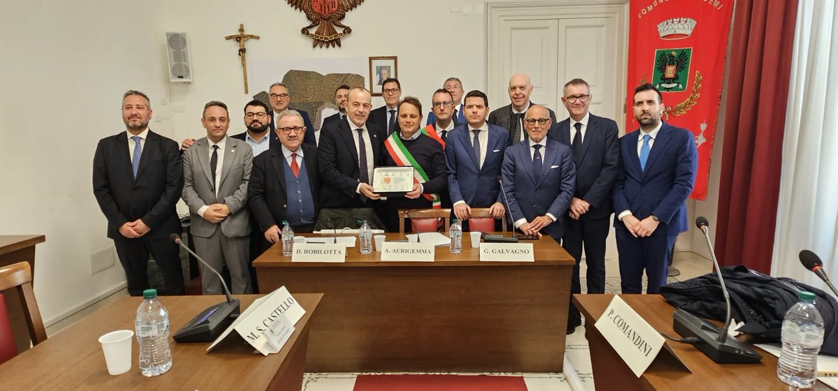 Conferenza Assemblee Legislative delle Regioni tweet media