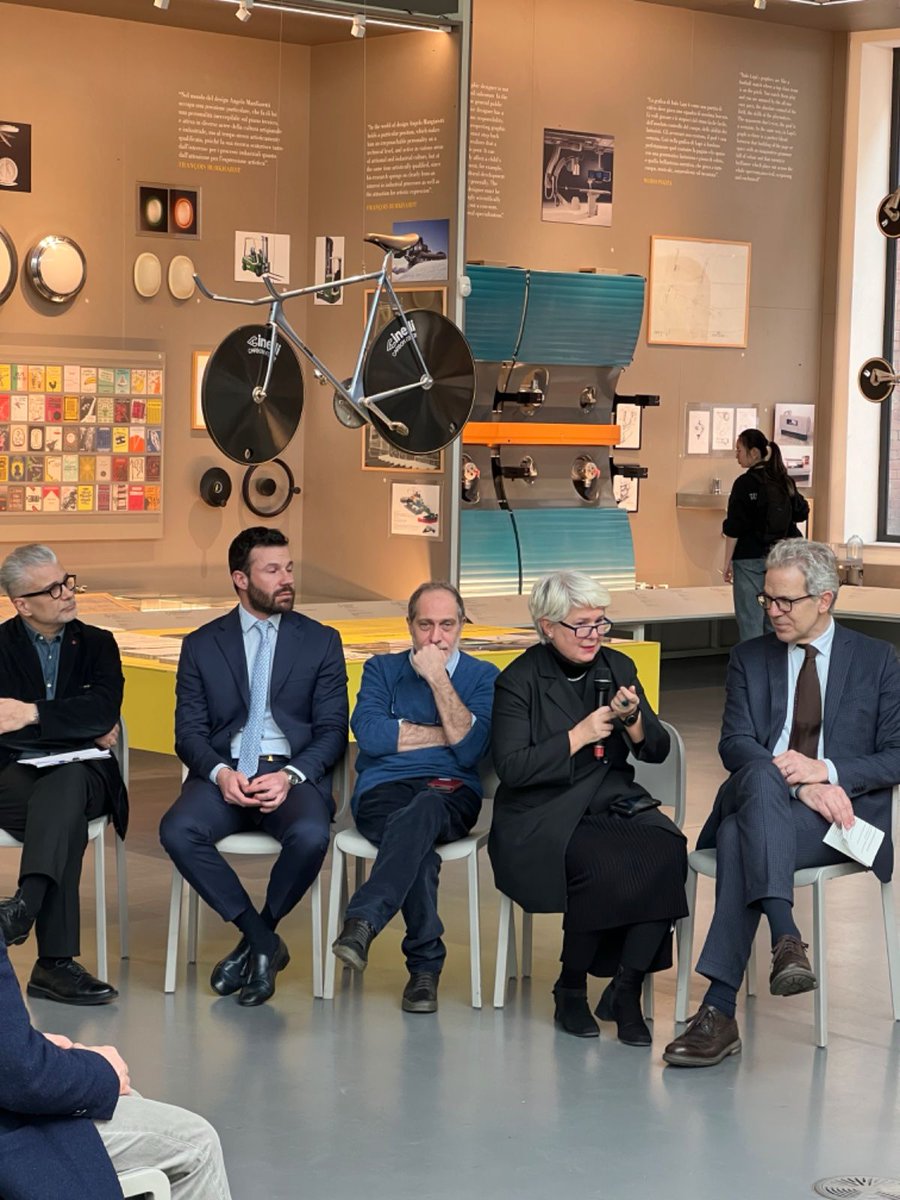 Confcommercio Professioni tweet media