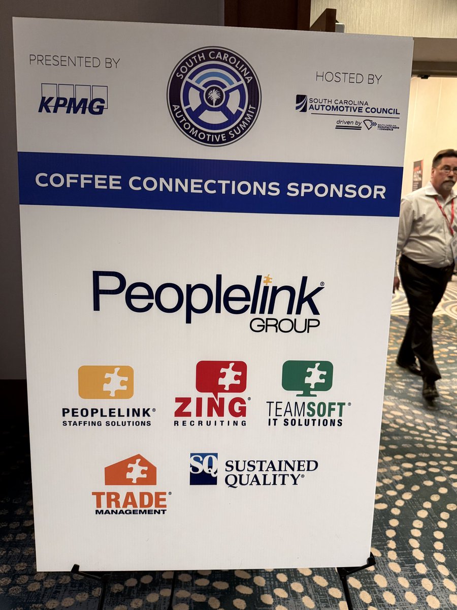 SC Auto Council tweet media