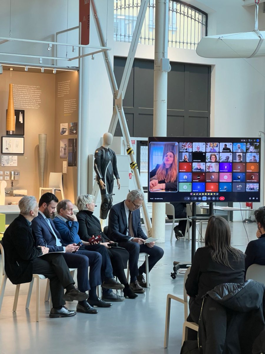 Confcommercio Professioni tweet media