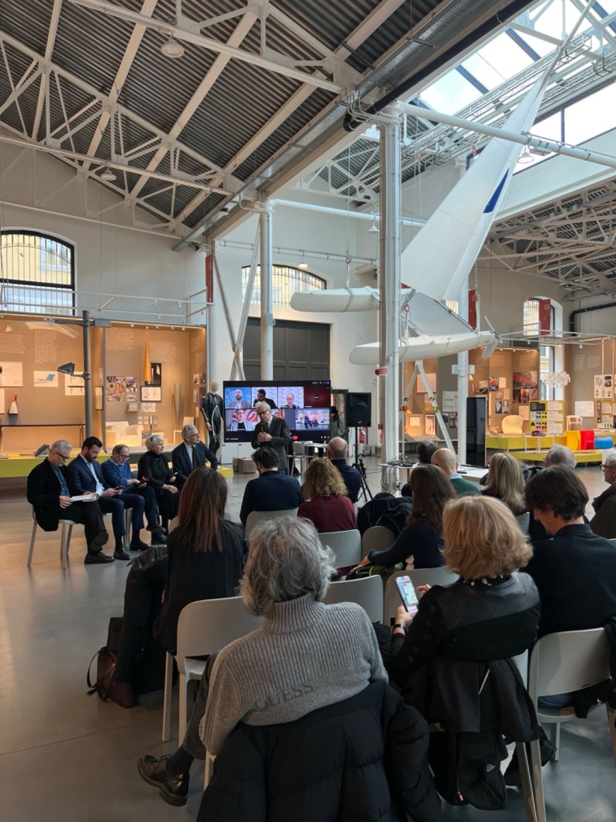 Confcommercio Professioni tweet media