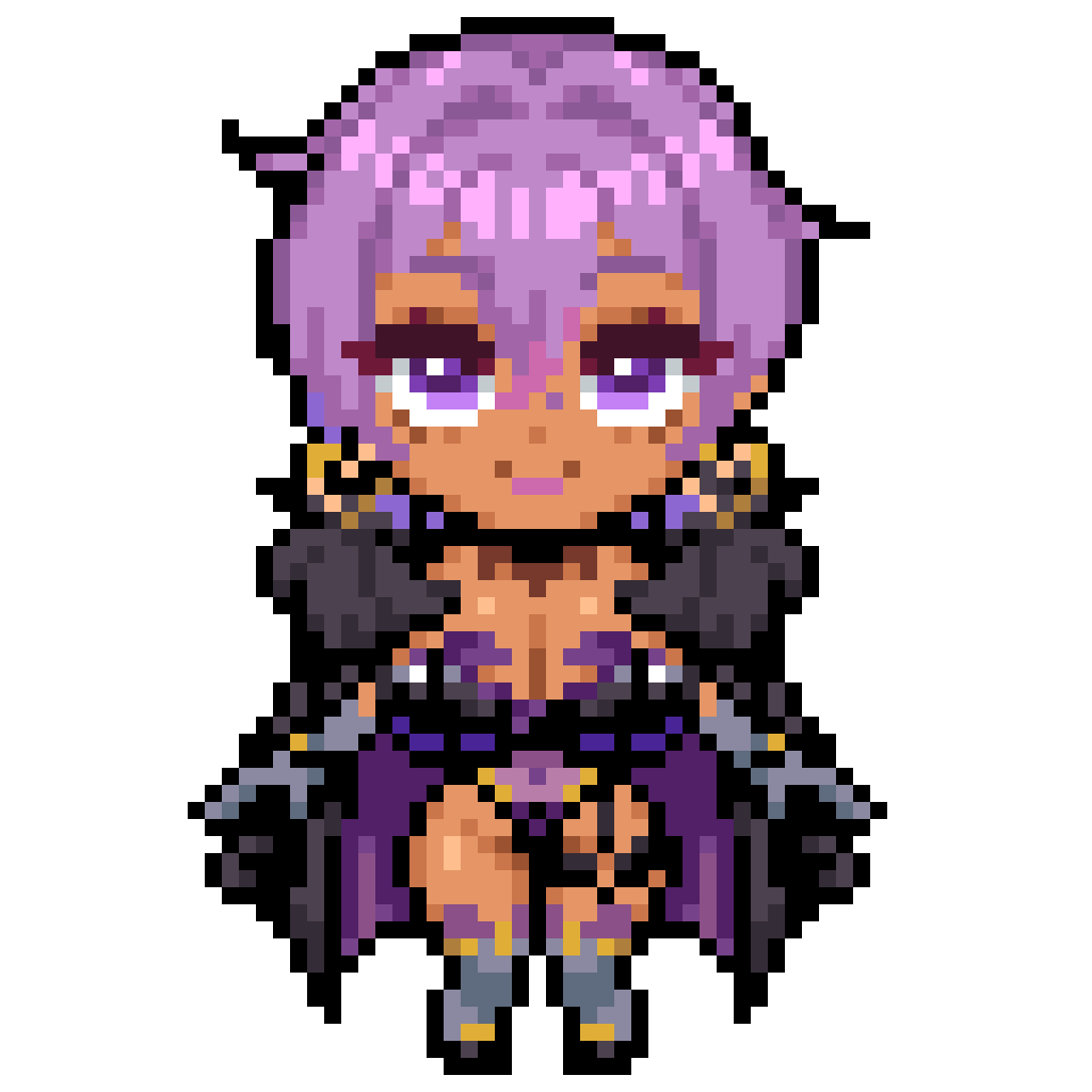 モモ・ヴィオレッタさん(<a href="/Momo_Violeta/">モモ・ヴィオレッタ🍑個人Vtuber</a>)
#モモのもも
