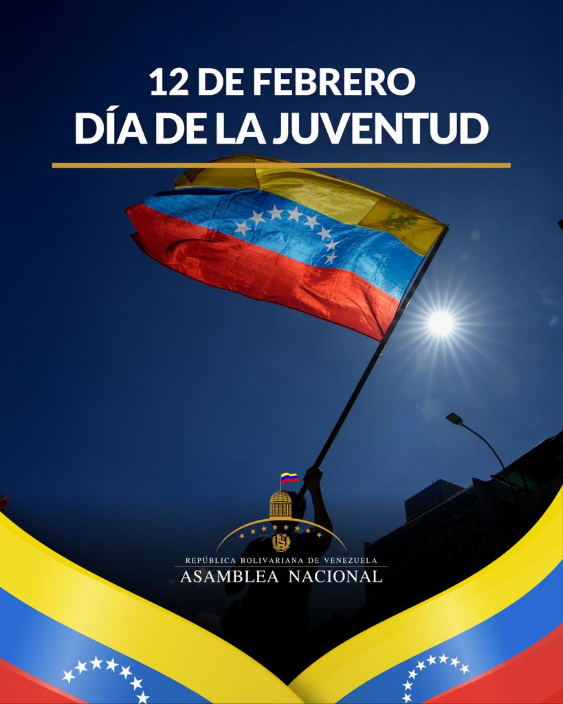 Asamblea Nacional tweet media