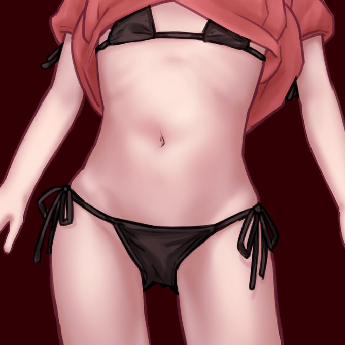 モモチャンの下着