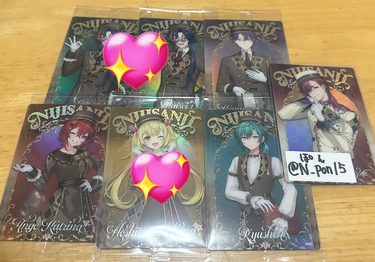 A_gumit's tweet photo. @N_pon15 初めまして、検索よりお声がけ失礼いたします。
画像お借りしまして、💖印付けさせていただきました12点をPayPay払いにて買い取らせていただくことは可能でしょうか？
ご検討のほど、よろしくお願いいたします。7️⃣🐕 https://t.co/V28cvNNuUN
